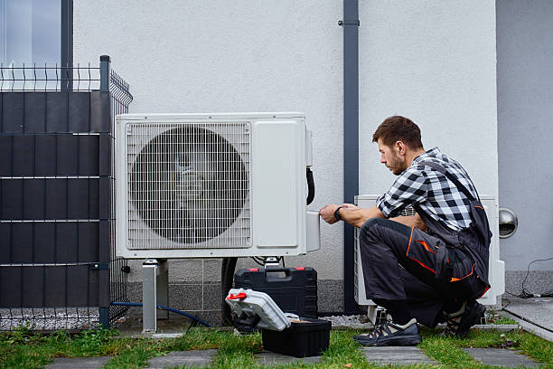 Top rated local Emergency Hvac Repair specialists in Greenville, PA